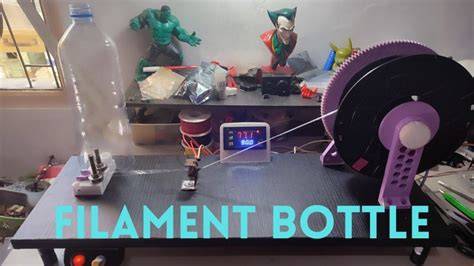 Daur Ulang Plastik Jadi Filamen 3D | PDF - Scribd - raincitystudios.com