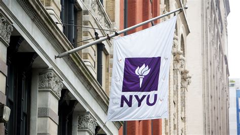 DAUS Scholarships NYU SPS - New York University