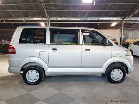 DAVAO SECOND HANDS CARS Suzuki apv 2013 model - Facebook