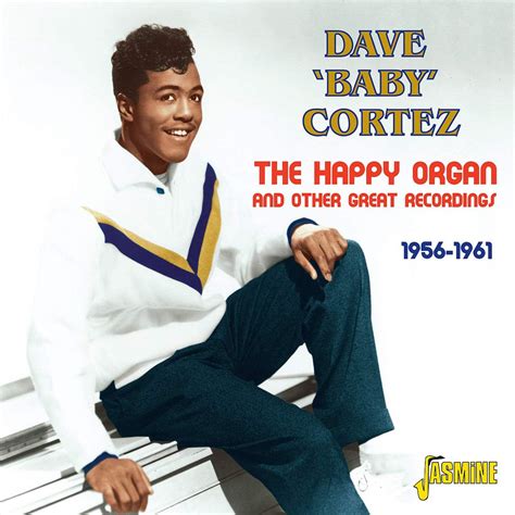 DAVE CORTEZ "The Happy Organ" #strawberrysugarsundays🍓 …