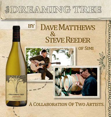 DAVE MATTHEWS WINE RECIPES All You Need is Food