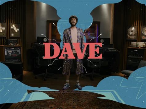 DAVE.VIDEO