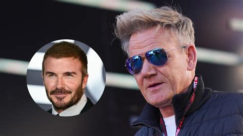 David Beckham, Evolusi Filantropis Sejati - raincitystudios.com