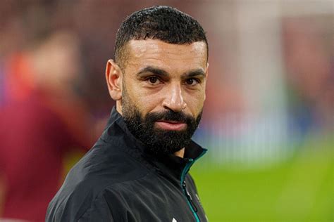 David Beckham 'to offer Mohamed Salah huge contract' for incredible ... - raincitystudios.com