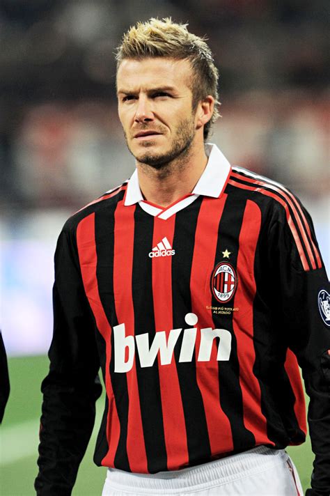 david beckham ac milan - raincitystudios.com
