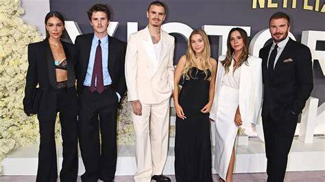 David Beckham facts: Age, where he lives, parents, children and ... - raincitystudios.com