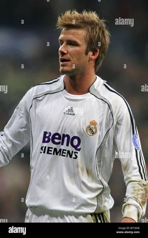 david beckham real madrid - raincitystudios.com