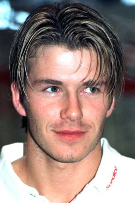david beckham young - raincitystudios.com