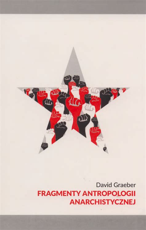 DAVID GRAEBER Anarcho-Copy.