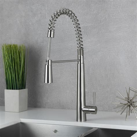 DAX Kitchen Faucet Wayfair