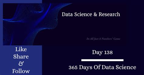 Day 138 of 365: Principal Component Analysis (PCA) for ... - wintechmobiles.com