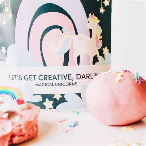 DAY 2 OF 5 DAYS OF DARLING 🥳... - The Darling Dough Company …