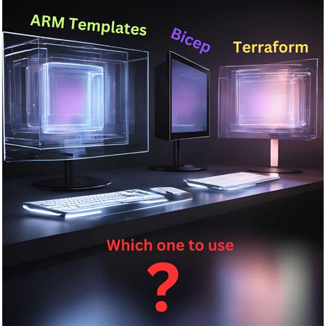 Day 3: Understanding ARM Templates & Infrastructure as Code (IaC) - coolestguyplanet.net
