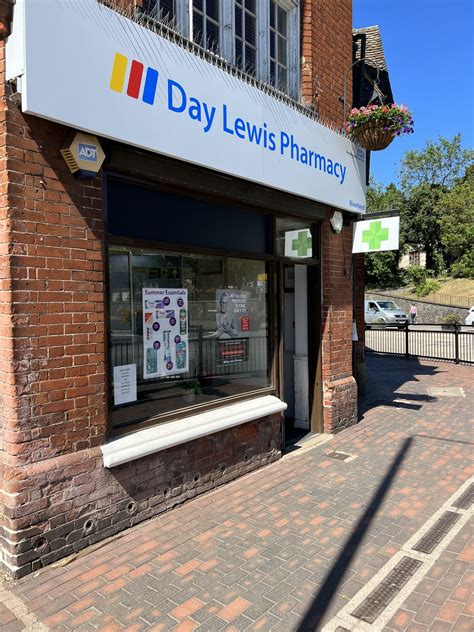 DAY LEWIS PHARMACY: Day Lewis Pharmacy in Chepstow : The …