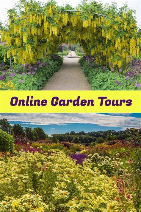 Day Trips, Garden Tours & Travel - Garden Design - raincitystudios.com