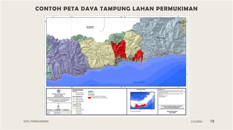 Daya Dukung dan Daya Tampung Lahan - IPB - wintechmobiles.com