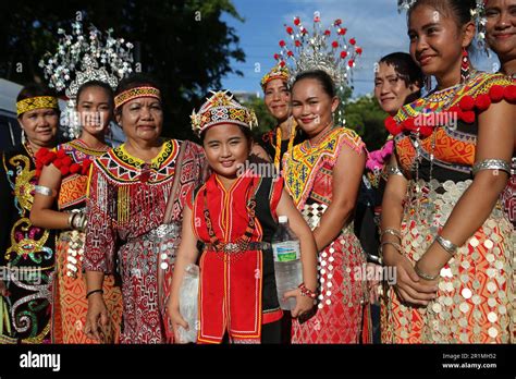 Dayak Tribe Borneo - wintechmobiles.com