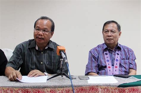 Dayaks in politics - wintechmobiles.com