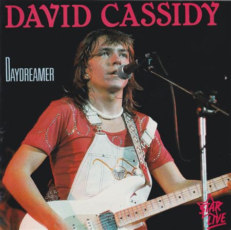 DAYDREAMER CHORDS by David Cassidy @ Ultimate …