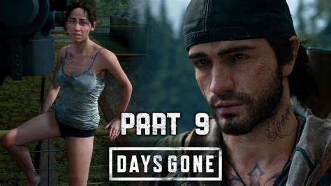 DAYS GONE HENTAI desahan lembut & teriakan nikmat rekomendasi pilihan buka link terkesan ketimbang sebelum ketinggalan ngaceng keras banget saat ini image 1