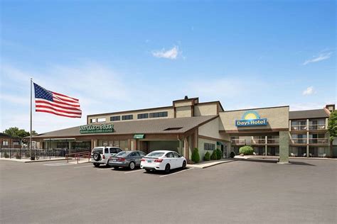 DAYS HOTEL BY WYNDHAM FLAGSTAFF - Flagstaff AZ 2200 …