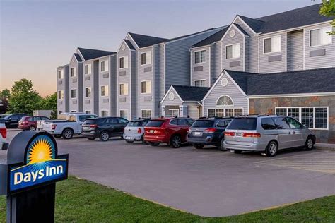 DAYS INN® BY WYNDHAM GREELEY - Greeley TX 5630 West …