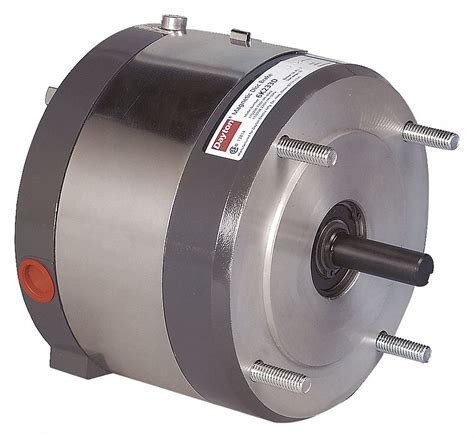 DAYTON CLUTCH BRAKE - Brakes and Clutches