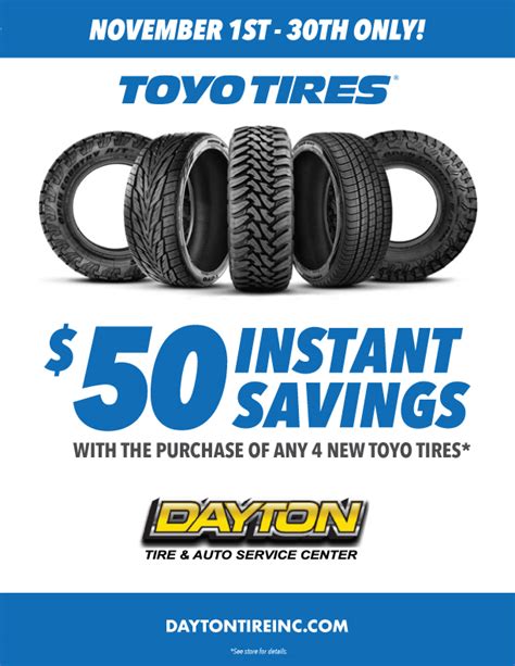Dayton OH Tires & Auto Repair | Dayton Tire & Auto Service Center - coolestguyplanet.net