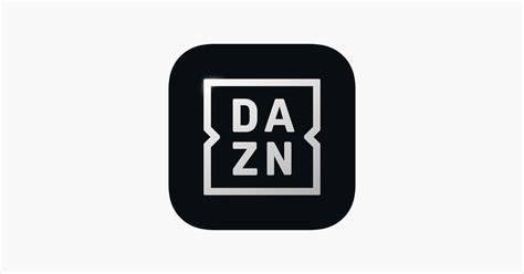 DAZN: Stream Live Sports on the App Store - raincitystudios.com