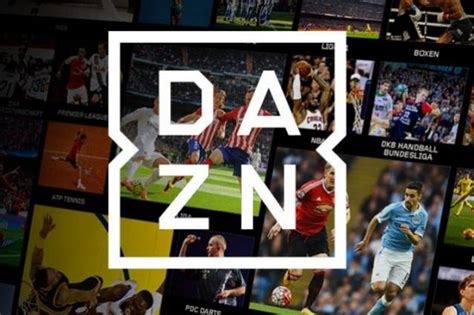 DAZN Download