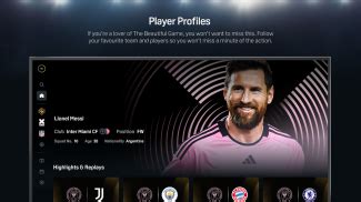 DAZN Stream Live Sports APK Download for Android 