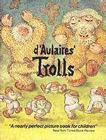 Read Daulaires Book Of Trolls By Ingri Daulaire