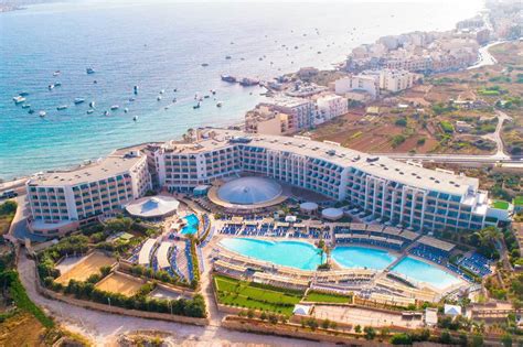 DB SEABANK RESORT & SPA ALL-INCLUSIVE (Mellieha, Malta) Tripadvisor. 