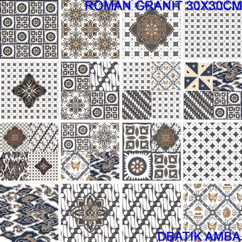 dBatik - ROMAN - The leading brand for the ceramic … - muktibox.com