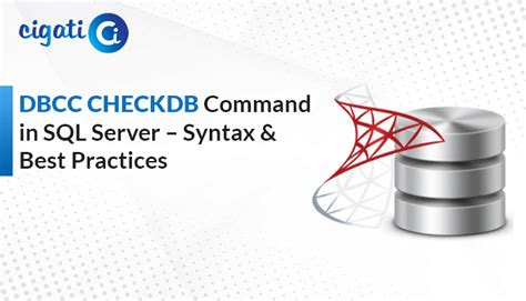 DBCC CHECKDB (Transact-SQL) - SQL Server | Microsoft Learn - coolestguyplanet.net