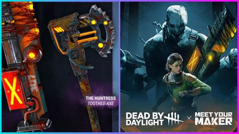 DBD Meet Your Maker Codes Get Your Freebies! Gamezebo