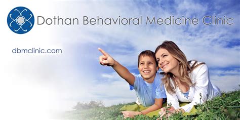 DBMC Trusted Behavioral Health - Dothan Behavioral Medicine Clinic