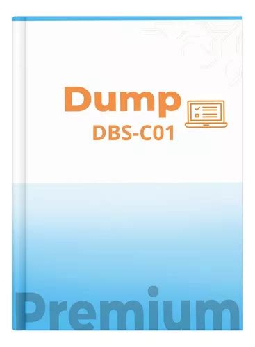 DBS-C01 Dumps