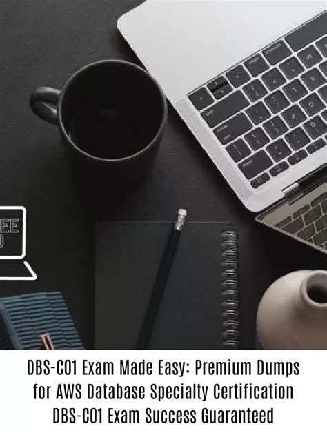 DBS-C01 Exam