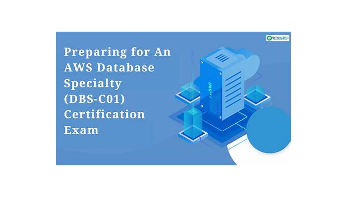 [2021.5] Valid Amazon AWS DBS-C01 Practice Questions Free Share From Sns-Brigh10