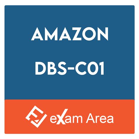 DBS-C01-KR Exam