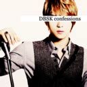 DBSK Confessions
