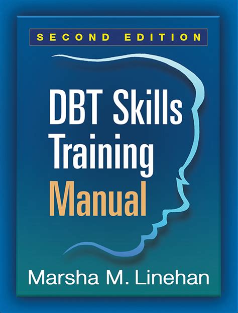 DBT Skills Training Manual, Second Edition Paperback