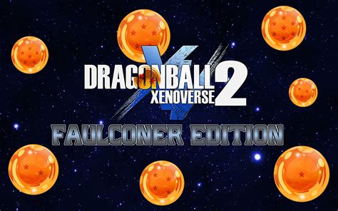 DBXV2 Faulconer Music Replacement Mod - Cutscenes Preview : dbxv …