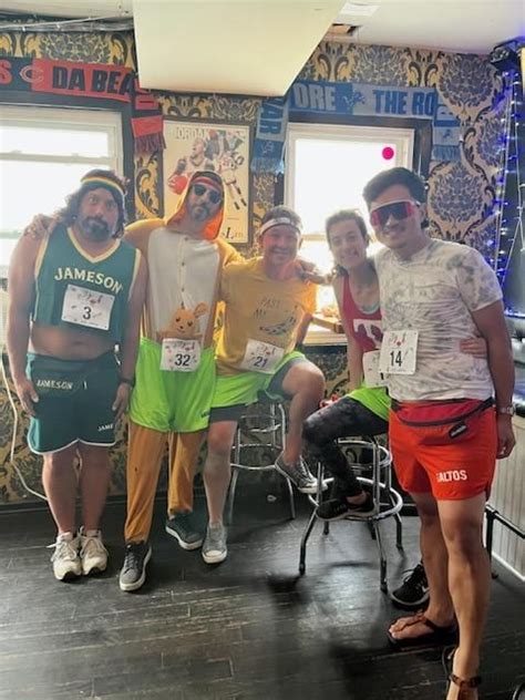 DC’s 2nd annual Electric Coney 0.5K is a race for the ‘un-athletic’