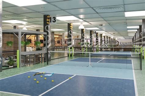 DC’s Pickleball problem? Not nearly enough courts