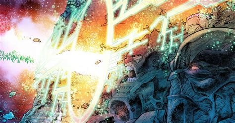 DC’s Source Wall and the Edge of the Universe - The Science Of