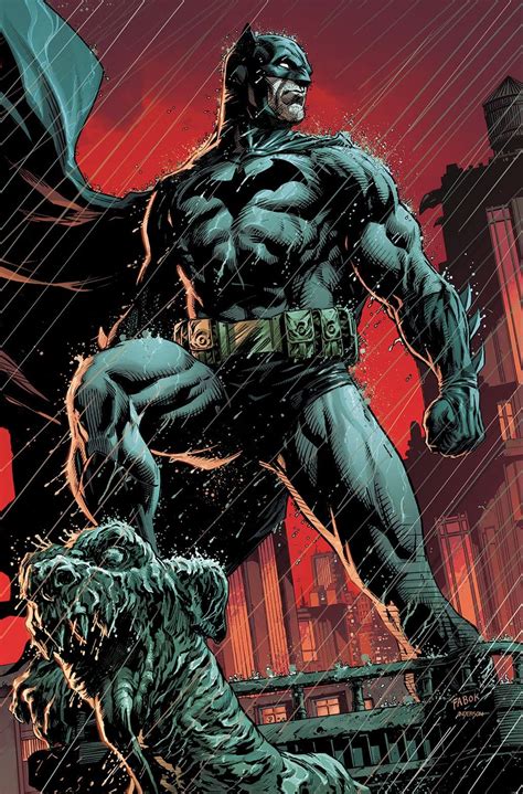  - 2023 DC Comics Full January 2023 Solicits More Than Just  Batman Promise Dccomics Batman