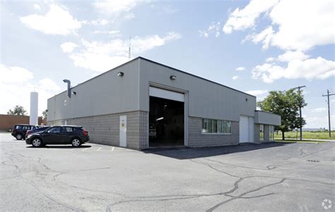 DC Food Processing - 35 Northland Rd, Waterloo, ON N2V 1Y8, …