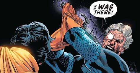 DC Just Made a Major Change to Deathstroke